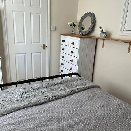 1 Bedroom Flat Sleeps 4 In Abingdon Oxfordshire Extérieur photo