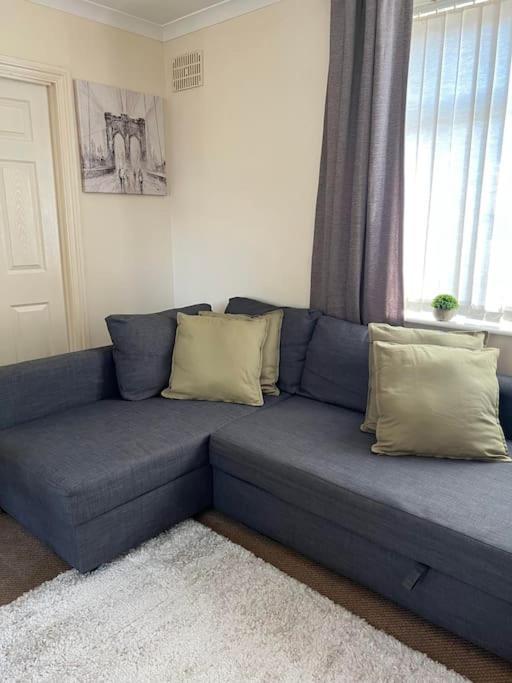 1 Bedroom Flat Sleeps 4 In Abingdon Oxfordshire Extérieur photo